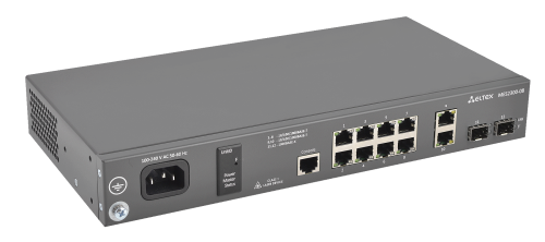 Коммутатор доступа MES2300-08