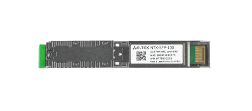 Абонентский терминал ONT NTX-SFP-100