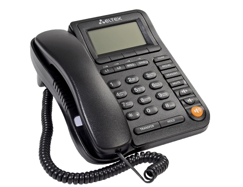 IP-телефон VP-12P