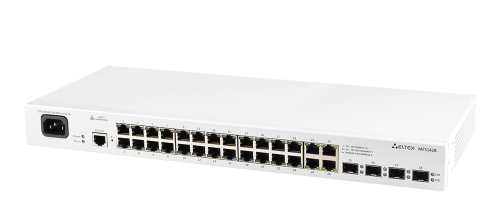 Коммутатор доступа MES1428