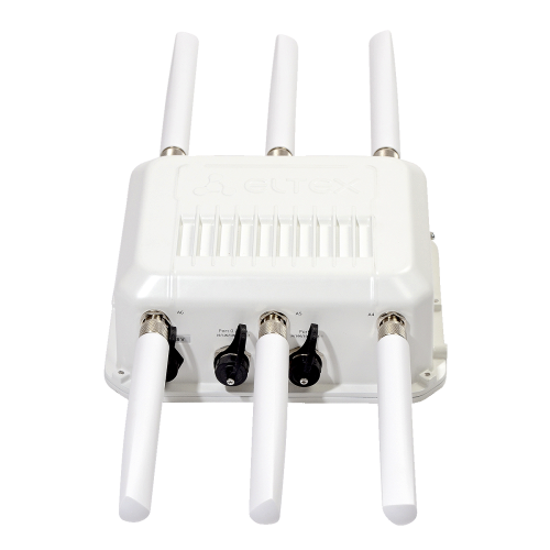 Базовая станция WOP-12ac-LR