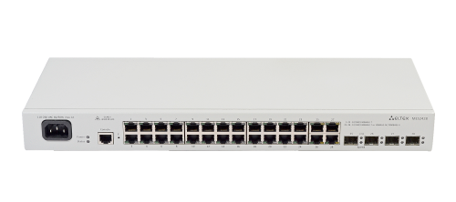 Коммутатор доступа MES2428