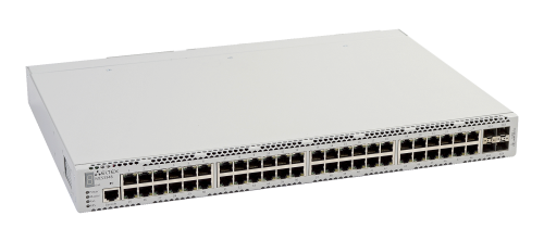 Коммутатор агрегации MES3348