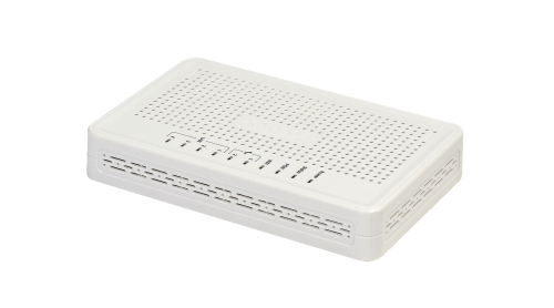 Абонентский маршрутизатор ONT NTU-RG-1402G-W