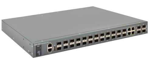 Промышленный коммутатор MES3500I-24F