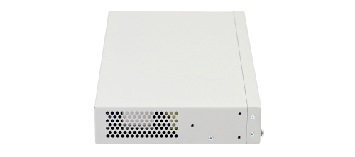 Коммутатор доступа MES2408PL