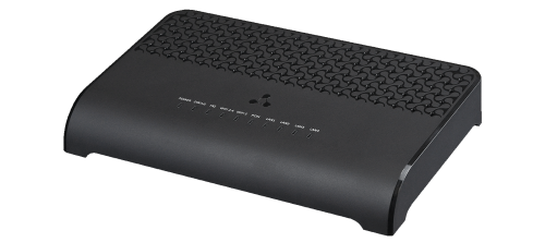 Абонентский терминал ONT NTU-RG-5521G-Wax