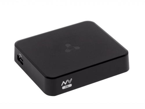 Смарт ТВ-приставка NV-711-Wac