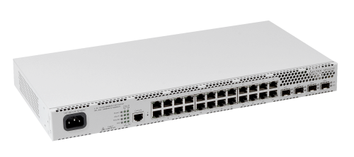 Коммутатор доступа MES2424P