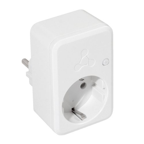 Умная розетка SW-PLG01