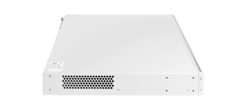 Коммутатор агрегации MES3300-08F