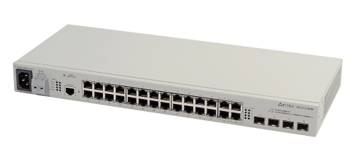 Коммутатор доступа MES2124MB