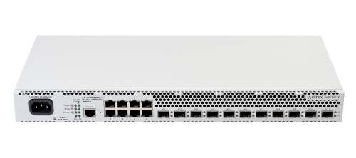 Коммутатор доступа MES2411X