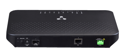 Абонентский терминал NTX-1