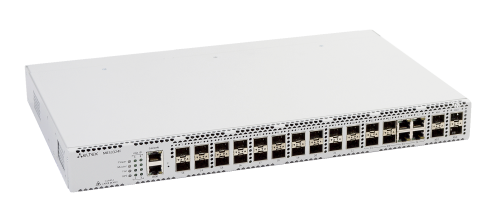 Коммутатор агрегации MES3324F