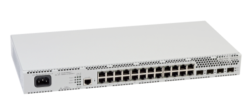 Коммутатор доступа MES2424