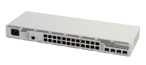 Коммутатор доступа MES2324