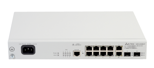 Коммутатор доступа MES2408CP