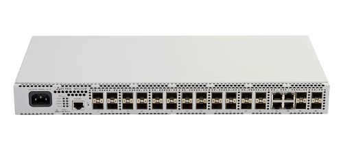 Коммутатор доступа MES2124F