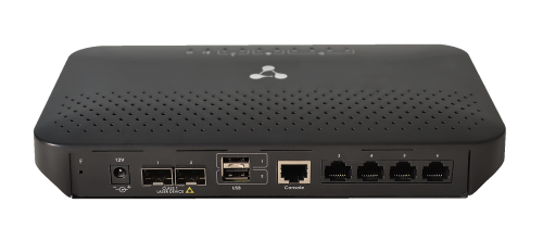 Сервисный маршрутизатор ESR-15
