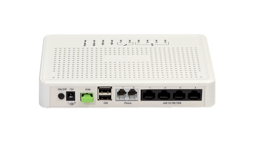 Абонентский маршрутизатор ONT NTU-RG-1402G-W