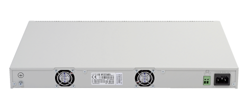 Коммутатор доступа MES2348B