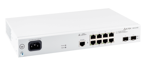 Коммутатор доступа MES2408