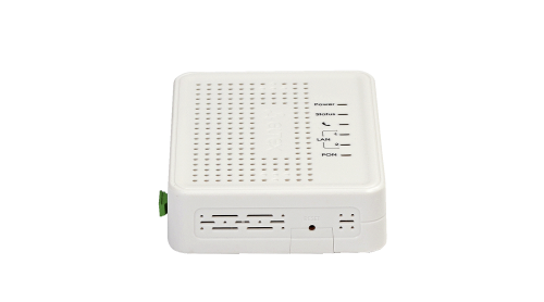 Абонентский терминал GPON ONT NTU-2V