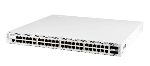 Коммутатор доступа MES2448P