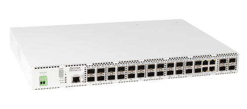 Коммутатор доступа MES2300-24F