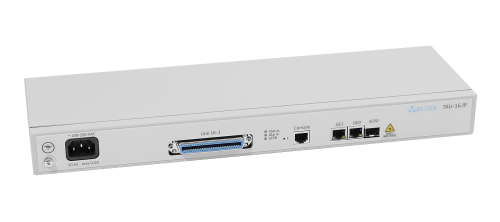 Абонентский VoIP-шлюз TAU-16.IP