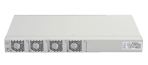 Коммутатор доступа MES2324F DC