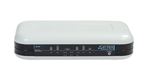 Абонентский терминал ONT NTU-RG-1421GC-Wac