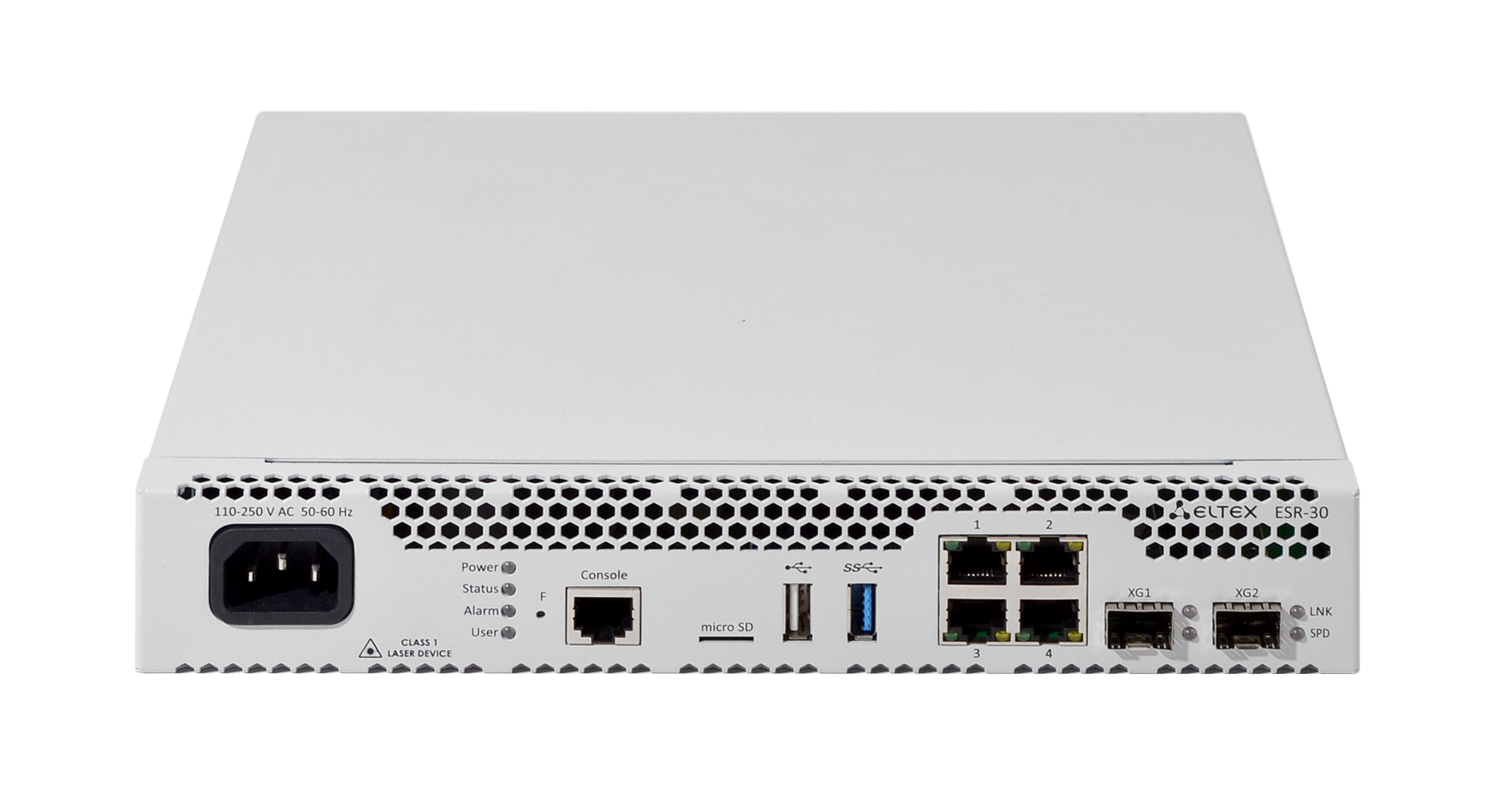 Сервисный маршрутизатор ESR-30