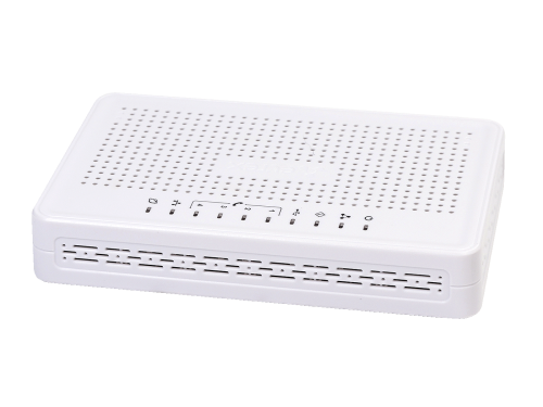 Абонентский VoIP-шлюз TAU-4M.IP
