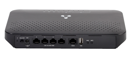 Абонентский терминал ONT NTU-RG-5440G-WZ