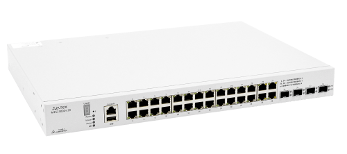 Промышленный коммутатор MES2300DI-28