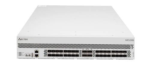 Маршрутизатор ME5200S