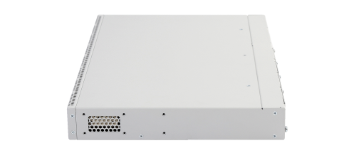 Коммутатор агрегации MES3324F