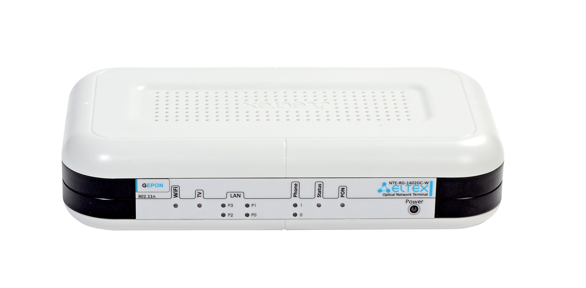 Абонентский терминал TurboGEPON ONT NTE-RG-1402GC-W