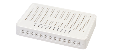 Транковый шлюз SMG-2