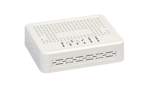 Абонентский терминал GPON ONT NTU-2V