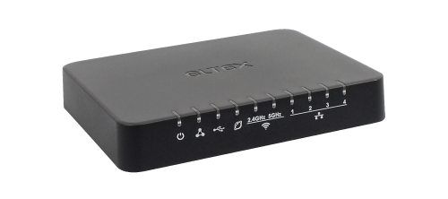 Абонентский маршрутизатор RG-35-Wac