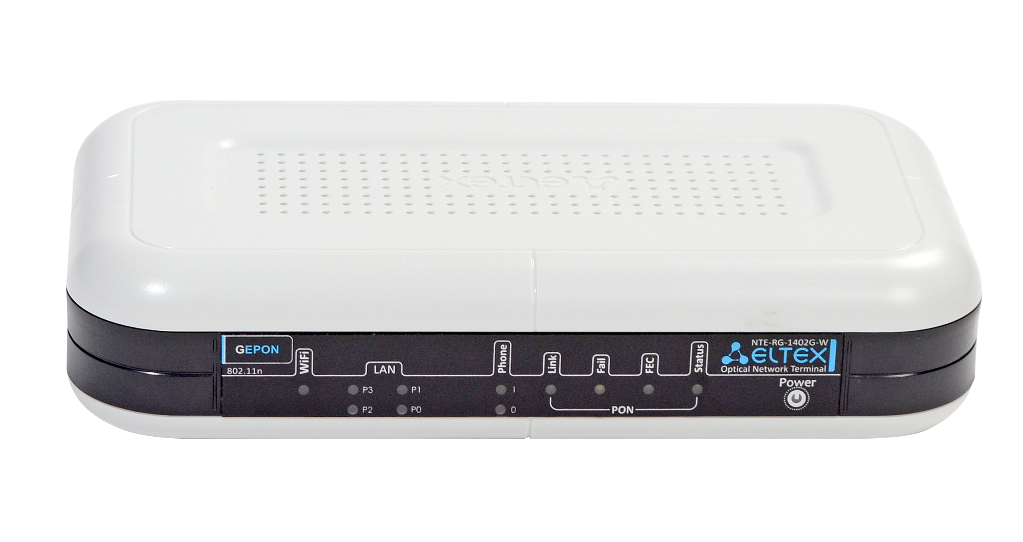 Абонентский терминал TurboGEPON ONT NTE-RG-1402G-W
