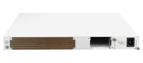 Промышленный коммутатор MES3400I-24