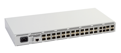 Коммутатор доступа MES2124F