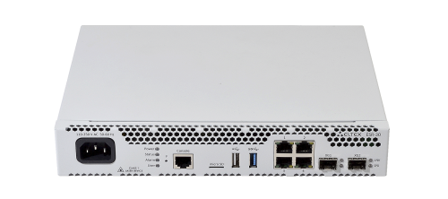 Межсетевой экран ESR-30 FSTEC