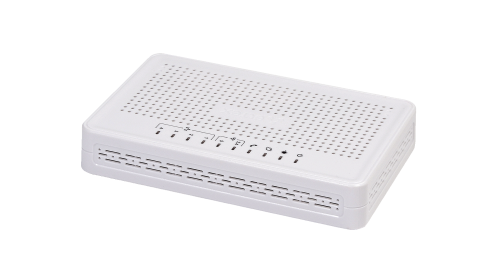 Абонентский маршрутизатор ONT NTU-RG-1431G-Wac