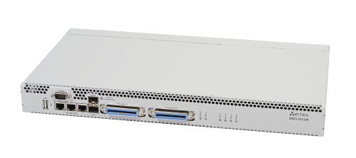 Транковый шлюз SMG-1016M-V5.2AN