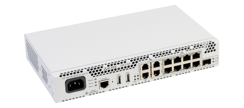 Сервисный маршрутизатор ESR-12VF